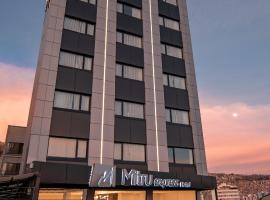 Mitru Express Hotel Tourism UAE