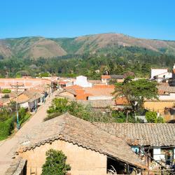 Samaipata Tourism UAE