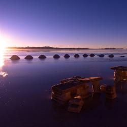 Uyuni Salt Flat Tourism UAE