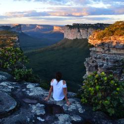 Chapada Diamantina Tourism UAE