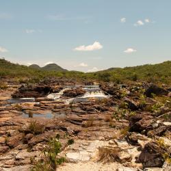 Chapada dos Veadeiros National Park Tourism UAE