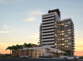 Dall'Onder Planalto Hotel Bento Gonçalves Tourism UAE