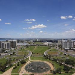 Distrito Federal Tourism UAE