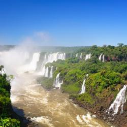 Foz do Iguaçu Tourism UAE