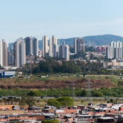 Guarulhos Tourism UAE