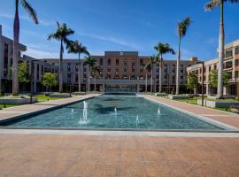 Hilton Garden Inn São José do Rio Preto Tourism UAE