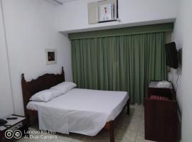 Hotel Atlântico Avenida Tourism UAE