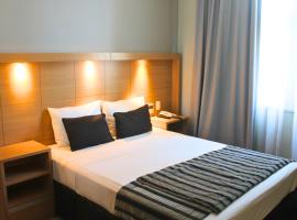 Hotel Atlântico Tower Tourism UAE