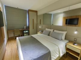 Hotel Atlântico Travel Copacabana Tourism UAE