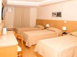 Hotel Pouso Real Tourism UAE