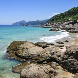 Ilha Grande Tourism UAE