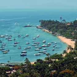 Ilhabela Tourism UAE