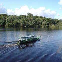 Manaus Tourism UAE