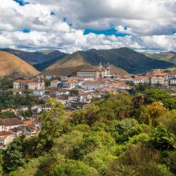 Minas Gerais Tourism UAE