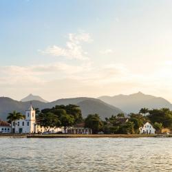 Paraty Tourism UAE