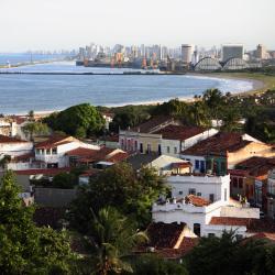 Pernambuco Tourism UAE