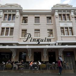 Pinguim Beerhouse, Ribeirão Preto Tourism UAE