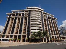 Rede Concept - Hotel Salvador Tourism UAE