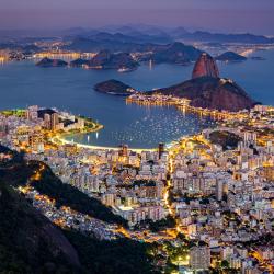Rio de Janeiro Tourism UAE