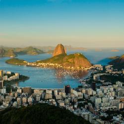 Rio de Janeiro State Tourism UAE