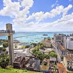 Salvador Tourism UAE