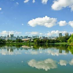 Sao Paulo Tourism UAE