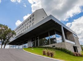 Tri Hotel Antônio Prado Tourism UAE