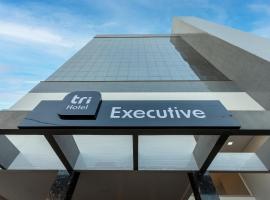 Tri Hotel Executive Osório Tourism UAE