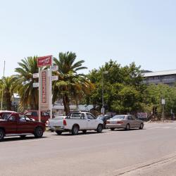 Francistown Tourism UAE