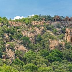 Gaborone Tourism UAE