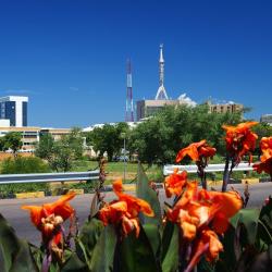 Gaborone Tourism UAE