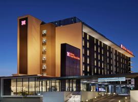 Hilton Garden Inn Gaborone, Botswana Tourism UAE