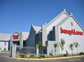 Indaba Lodge Gaborone Tourism UAE