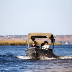 Kasane Tourism UAE