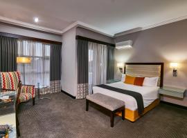 Regent Select Hotel Tourism UAE
