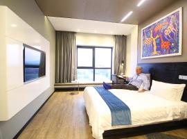 Room50Two Tourism UAE