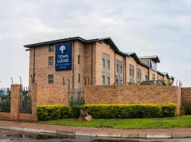 Town Lodge Gaborone Tourism UAE