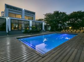 Travelodge Kasane Tourism UAE