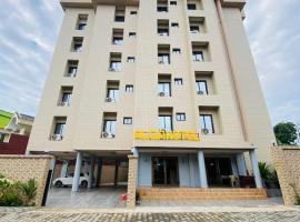 ALICIA HOTEL Tourism UAE