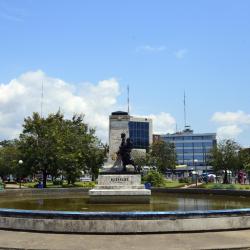 Douala Tourism UAE