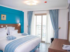 FAYA Hotel Tourism UAE