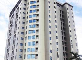 Hotel La Falaise Bonapriso Tourism UAE