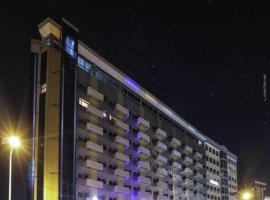 Hotel Résidence La Falaise Tourism UAE