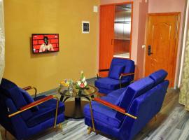 Hôtel Sindz Palace Tourism UAE