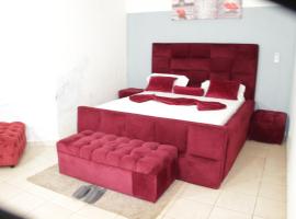 KRISTAL HOME Tourism UAE