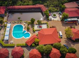 La Vallée de Bana Tourism UAE