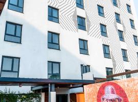 ONOMO Hotel Douala Tourism UAE