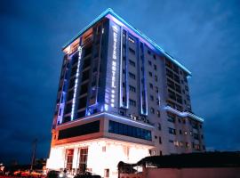 UNITED HOTEL INTERNATIONAL Tourism UAE