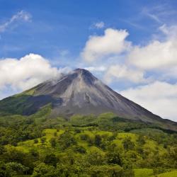 Alajuela Tourism UAE