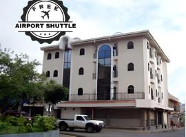 Alajuela Backpackers Airport Hostel Tourism UAE